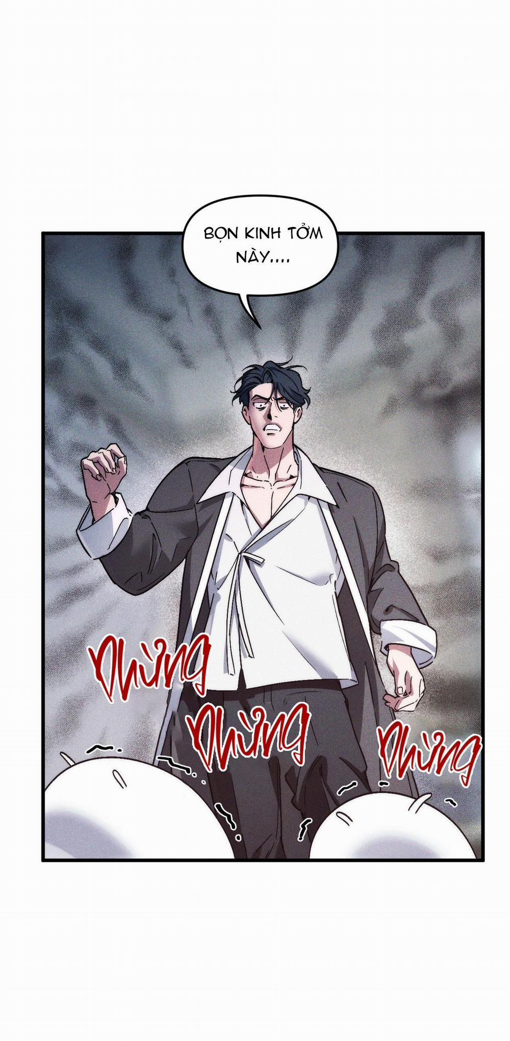 Anh Chồng Tế Phẩm 9 trang 44