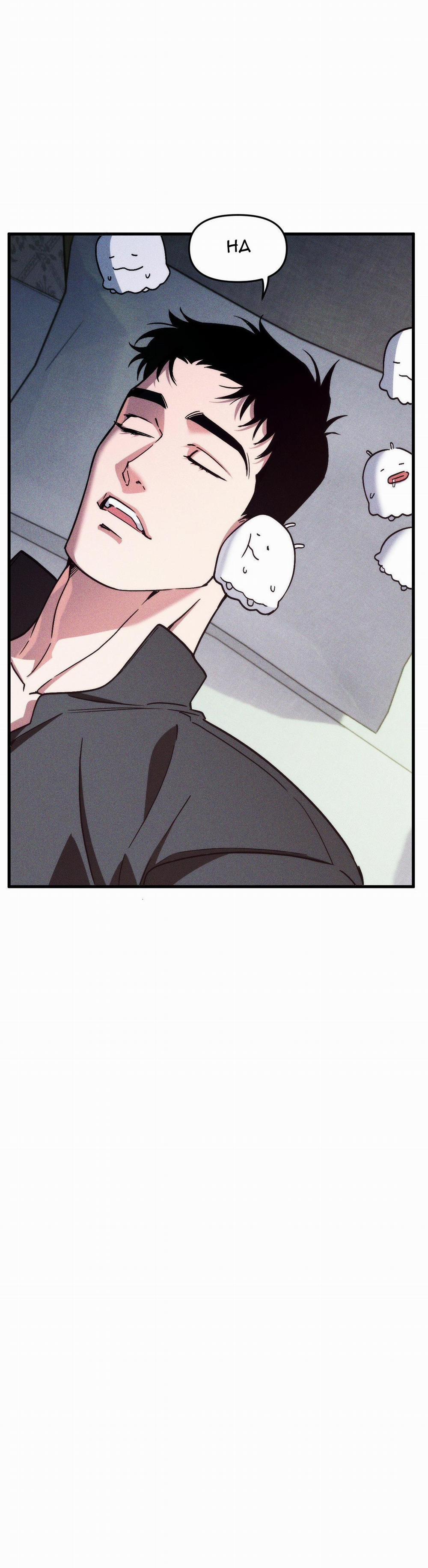 Anh Chồng Tế Phẩm 9 trang 50