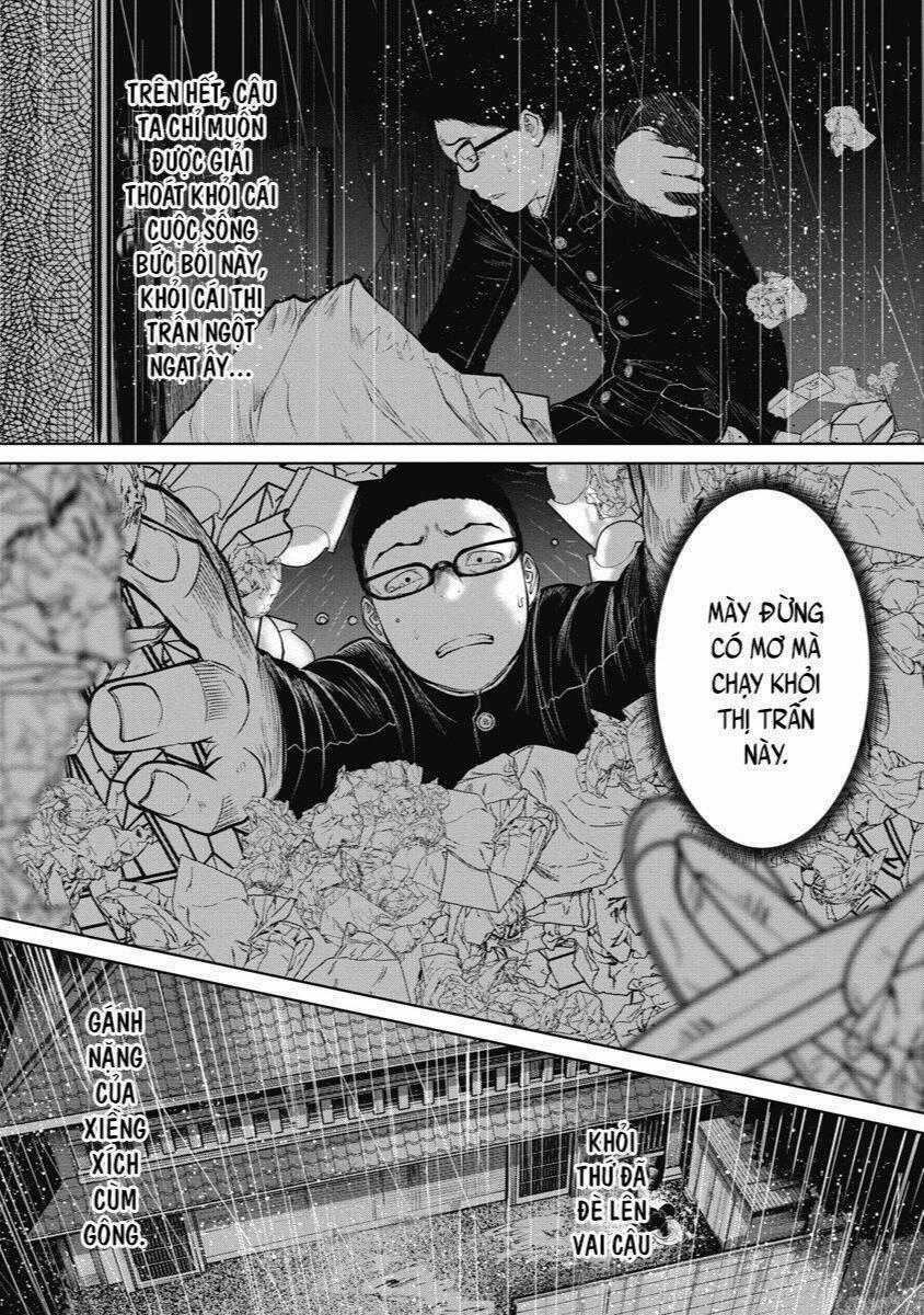 Anh Có Biết Cô Bé Này Không? 1 trang 34