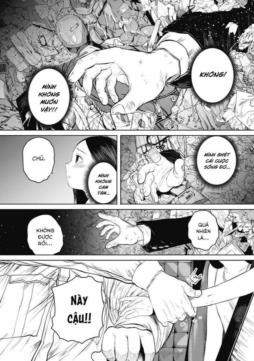 Anh Có Biết Cô Bé Này Không? 1 trang 35