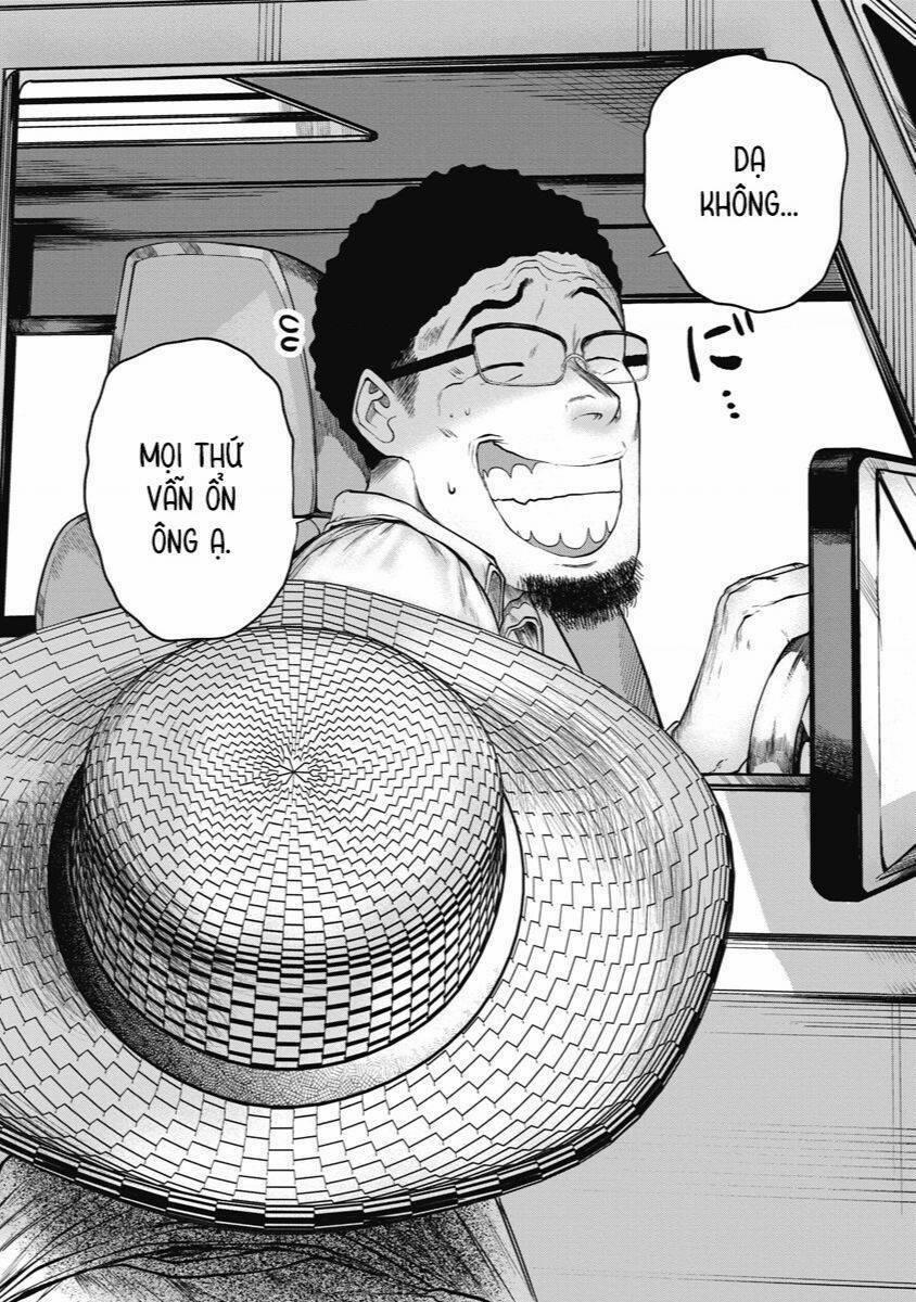 Anh Có Biết Cô Bé Này Không? 1 trang 37