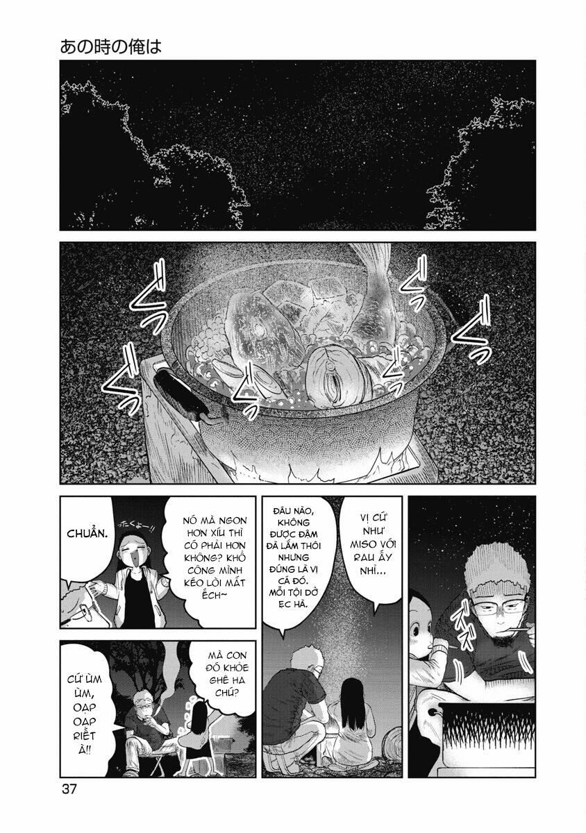 Anh Có Biết Cô Bé Này Không? 10 trang 14