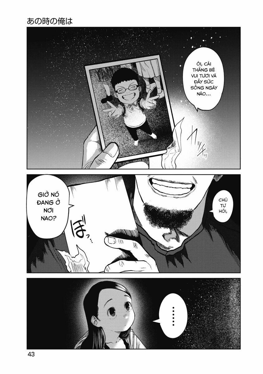 Anh Có Biết Cô Bé Này Không? 10 trang 20