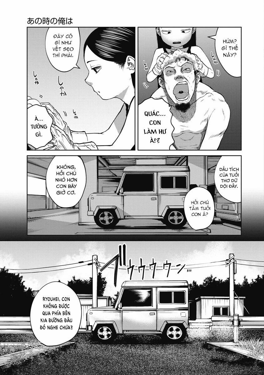 Anh Có Biết Cô Bé Này Không? 10 trang 4