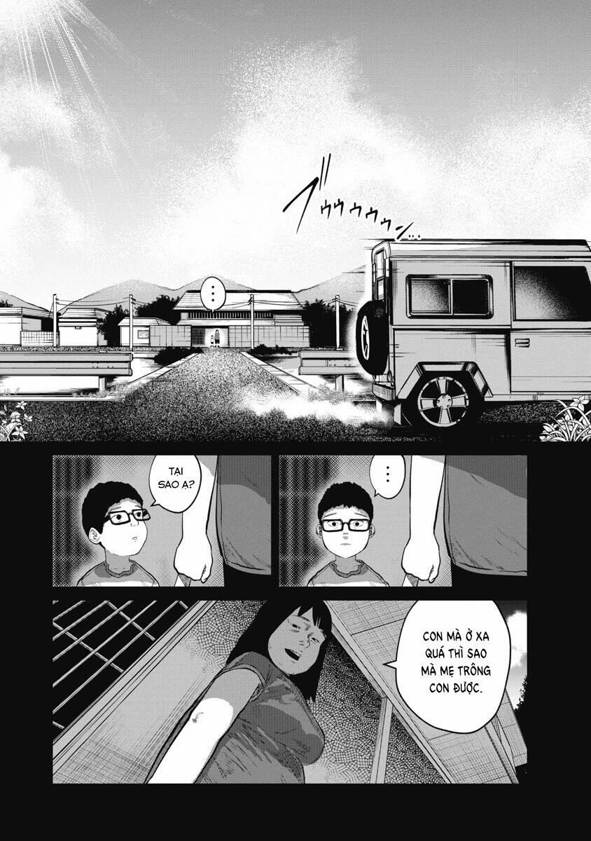 Anh Có Biết Cô Bé Này Không? 10 trang 5