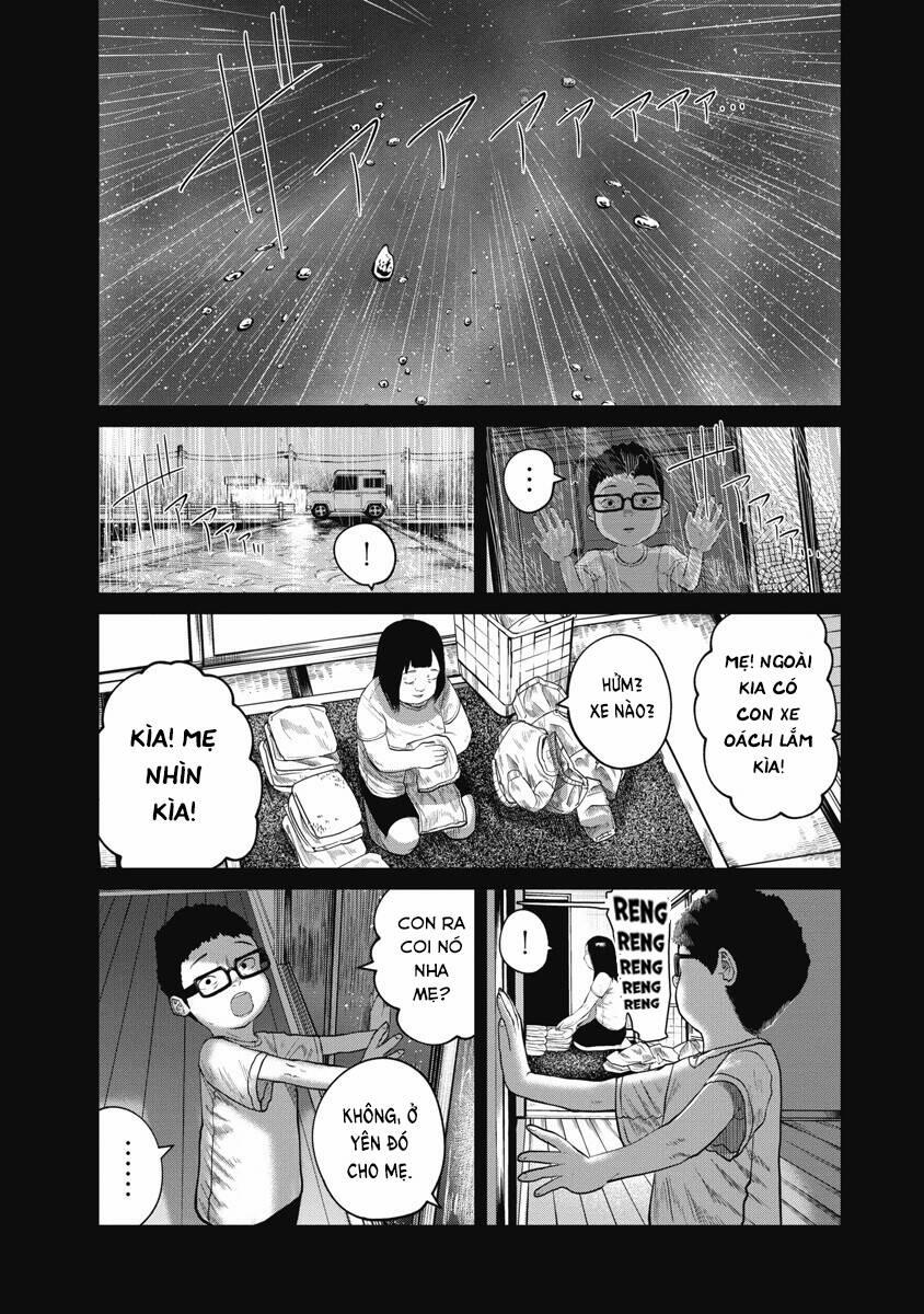 Anh Có Biết Cô Bé Này Không? 10 trang 6