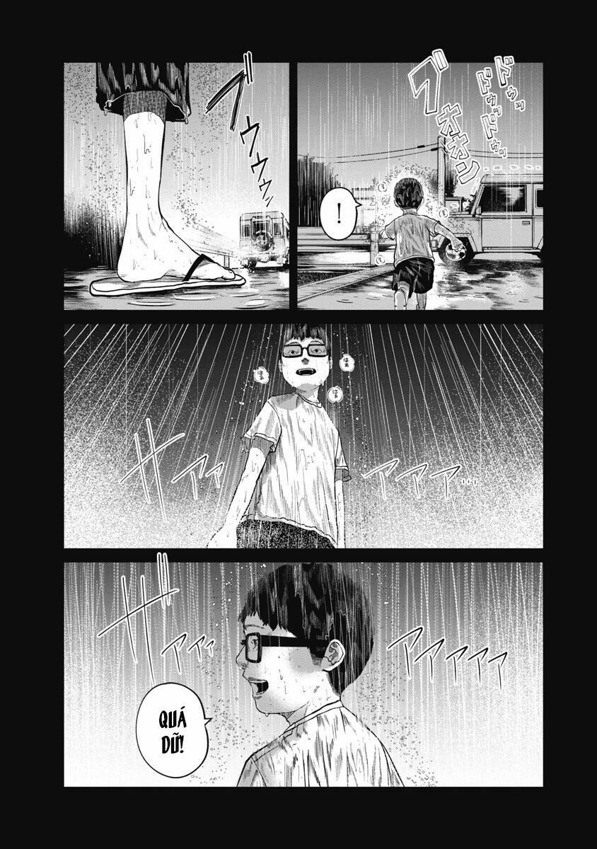 Anh Có Biết Cô Bé Này Không? 10 trang 8