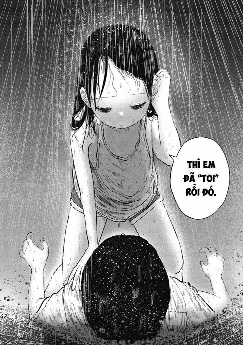 Anh Có Biết Cô Bé Này Không? 11 trang 13