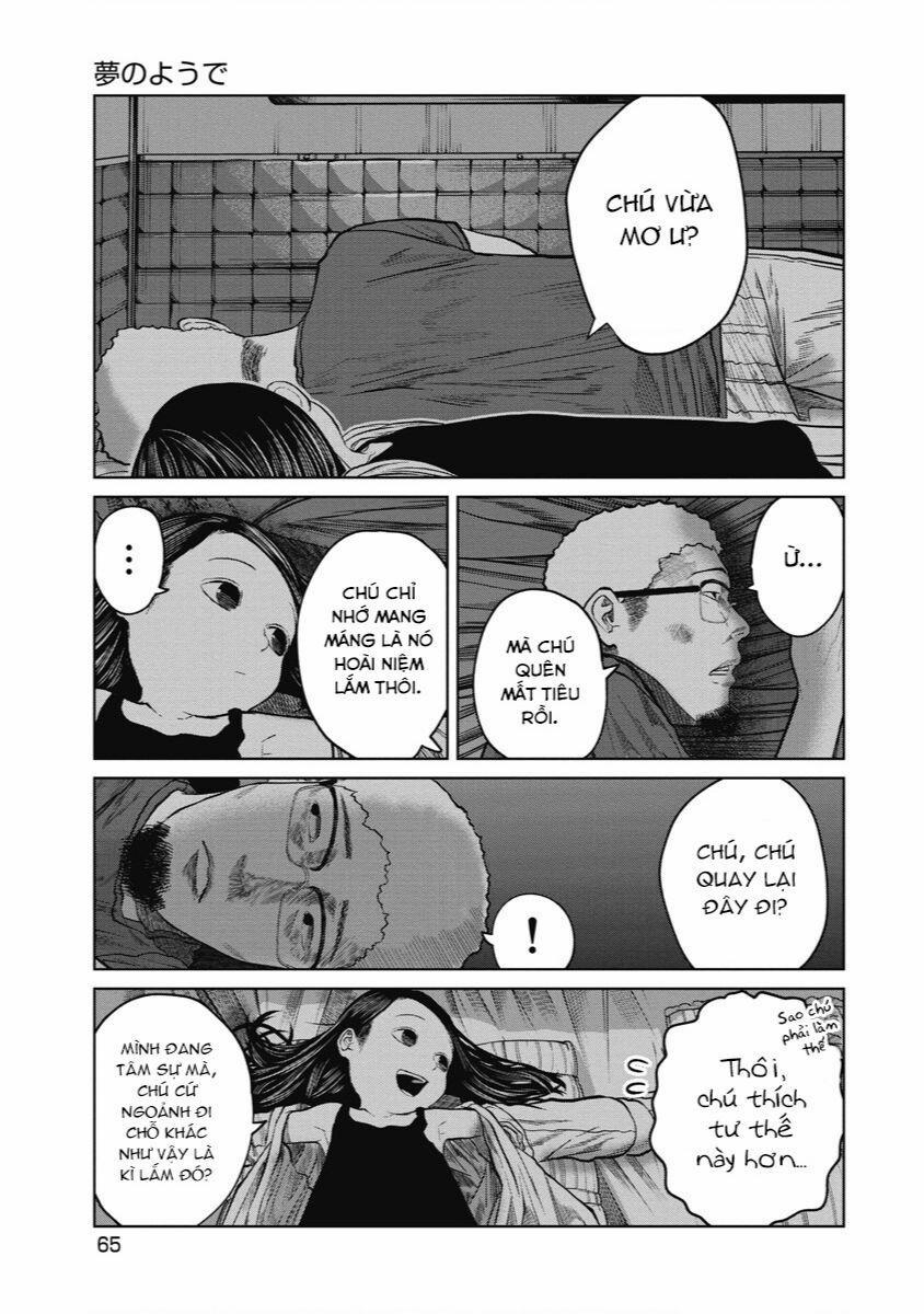 Anh Có Biết Cô Bé Này Không? 11 trang 19