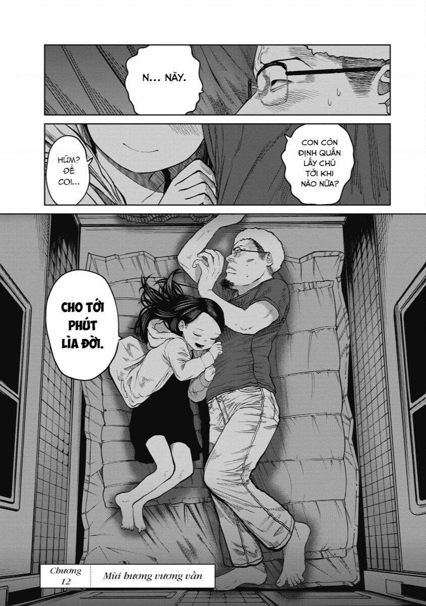 Anh Có Biết Cô Bé Này Không? 12 trang 1