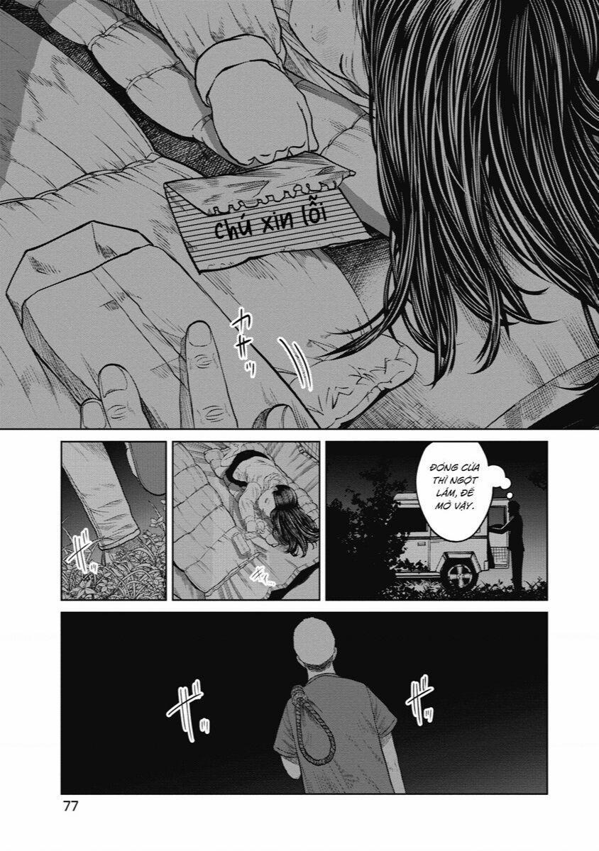 Anh Có Biết Cô Bé Này Không? 12 trang 10