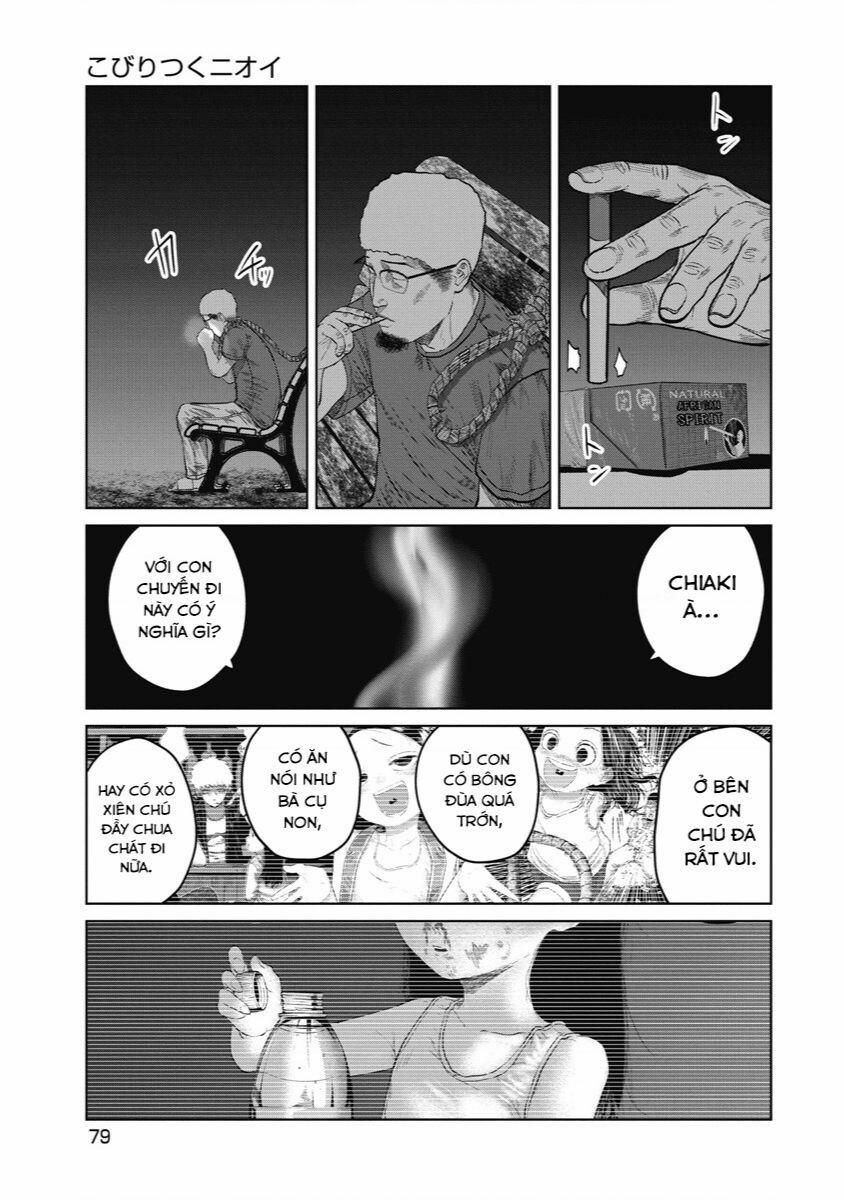 Anh Có Biết Cô Bé Này Không? 12 trang 12