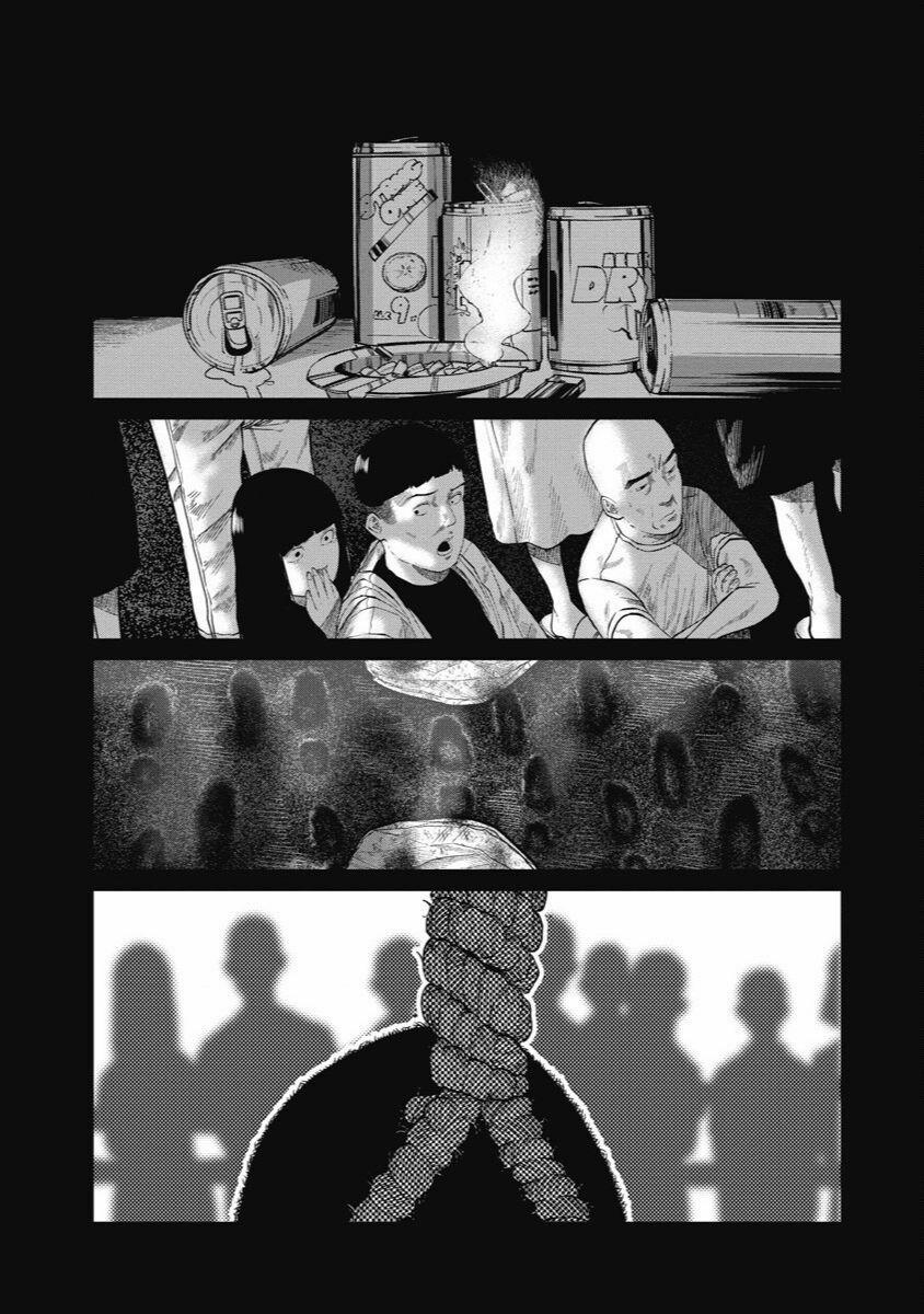 Anh Có Biết Cô Bé Này Không? 12 trang 5