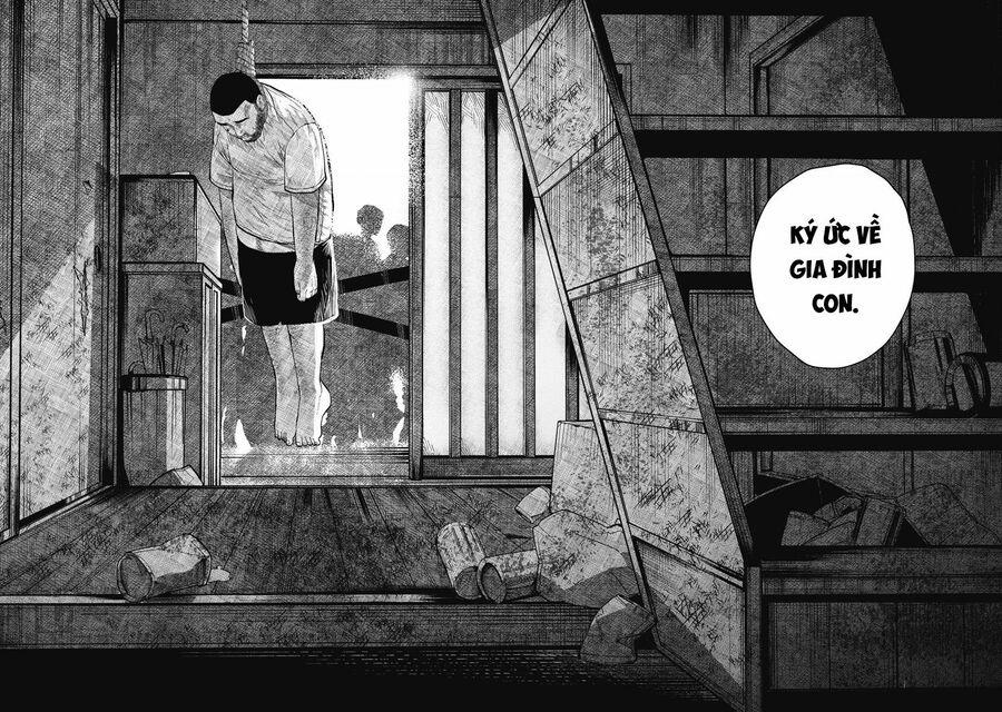 Anh Có Biết Cô Bé Này Không? 12 trang 6