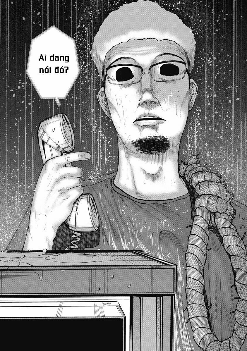 Anh Có Biết Cô Bé Này Không? 13 trang 12