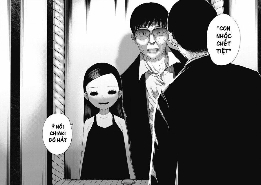 Anh Có Biết Cô Bé Này Không? 14 trang 18