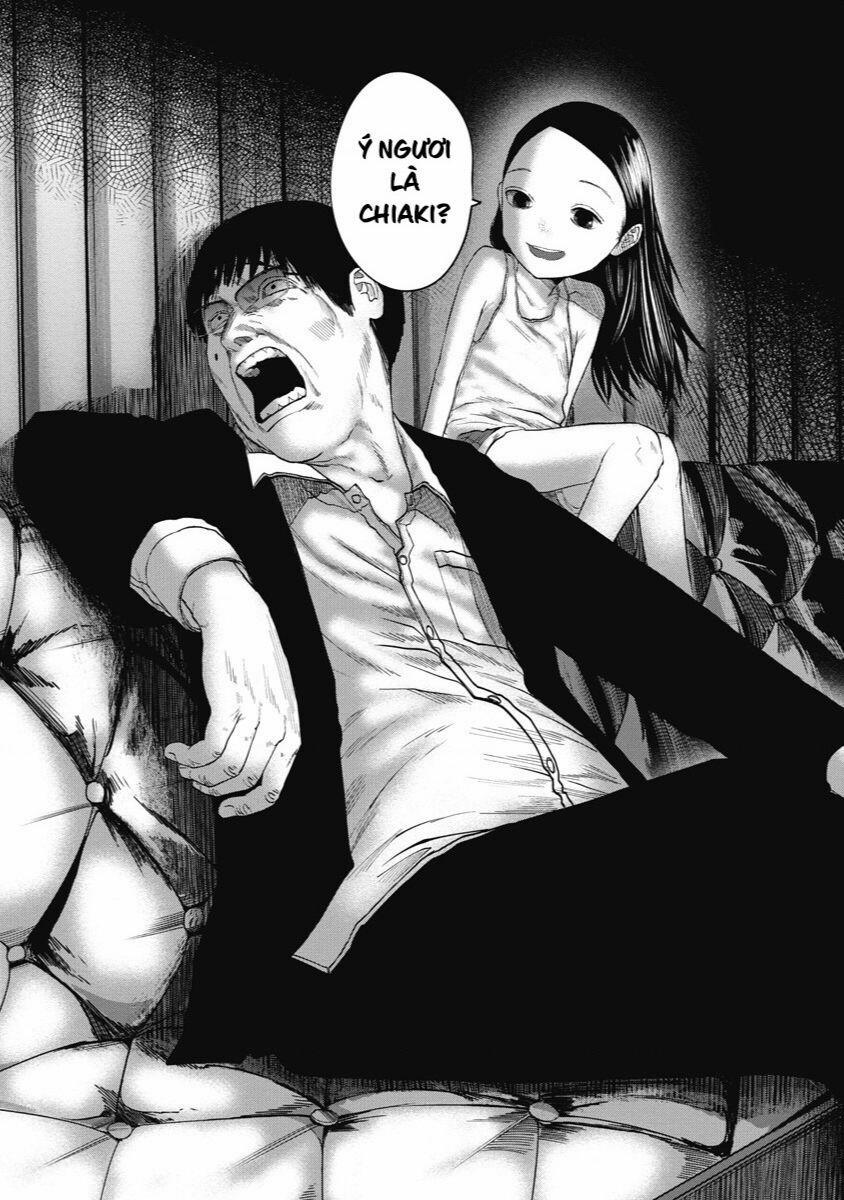 Anh Có Biết Cô Bé Này Không? 14 trang 6