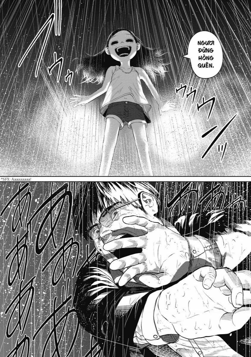 Anh Có Biết Cô Bé Này Không? 14 trang 8