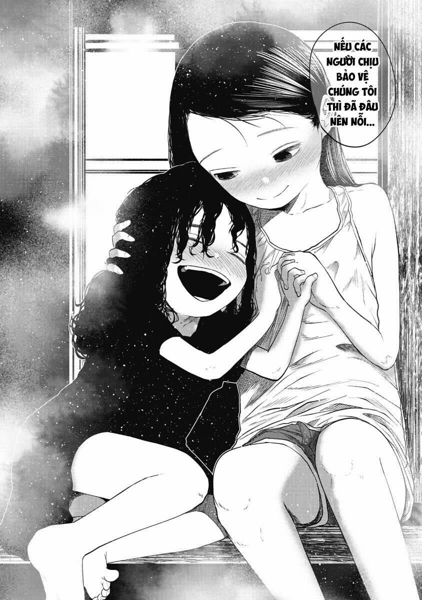 Anh Có Biết Cô Bé Này Không? 15 trang 15