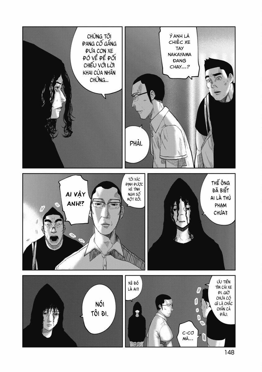 Anh Có Biết Cô Bé Này Không? 15 trang 19