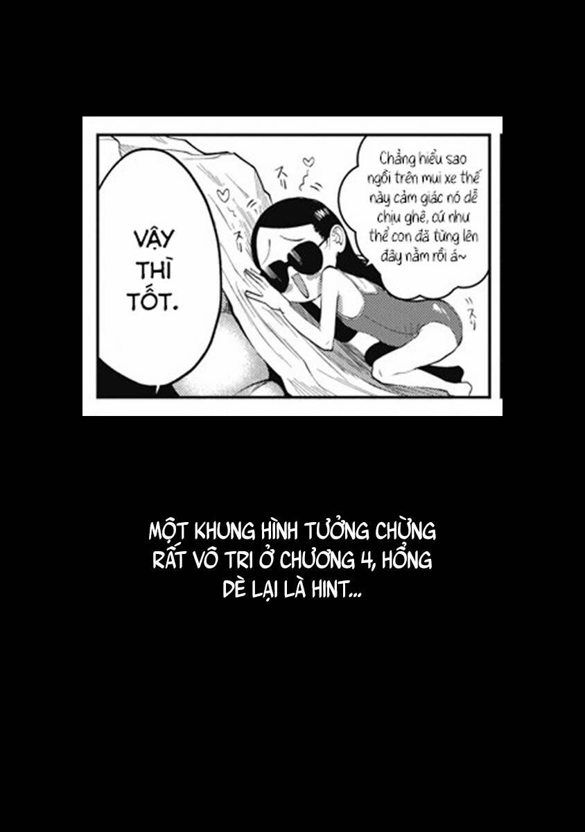 Anh Có Biết Cô Bé Này Không? 15 trang 22