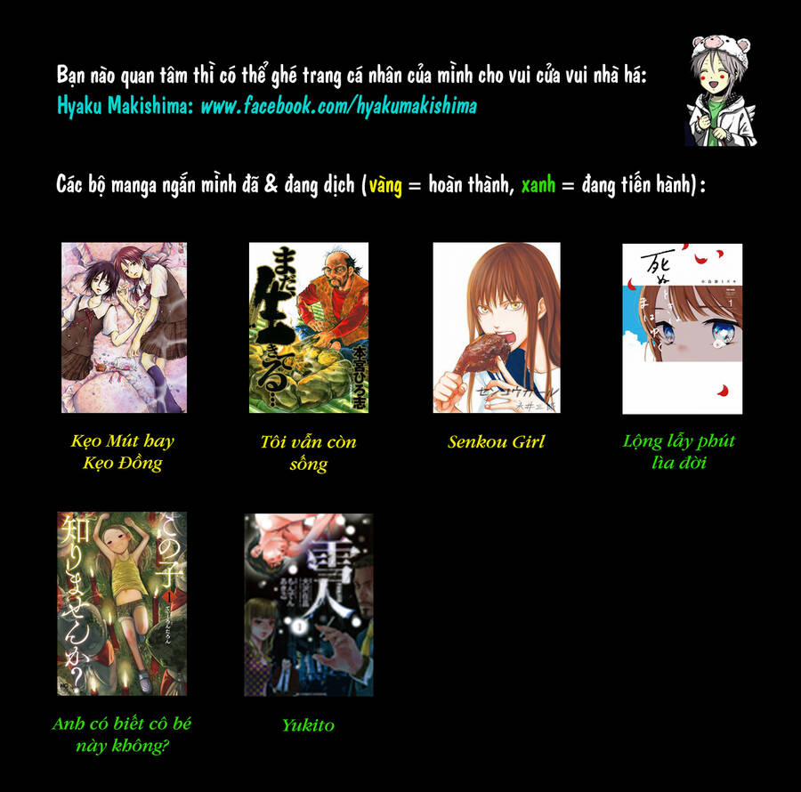 Anh Có Biết Cô Bé Này Không? 15 trang 23