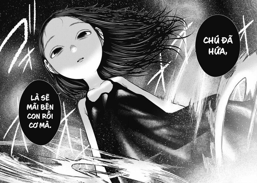 Anh Có Biết Cô Bé Này Không? 16 trang 10