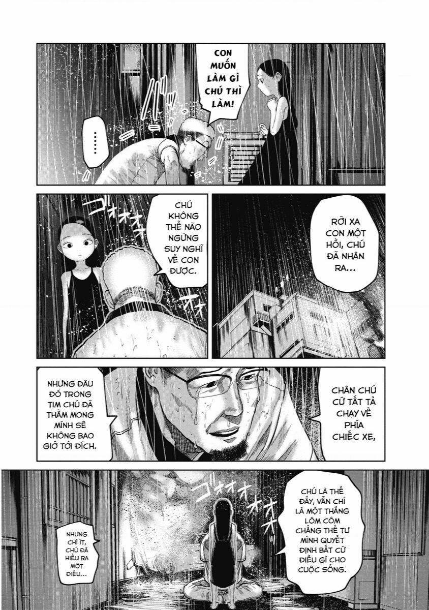 Anh Có Biết Cô Bé Này Không? 16 trang 17