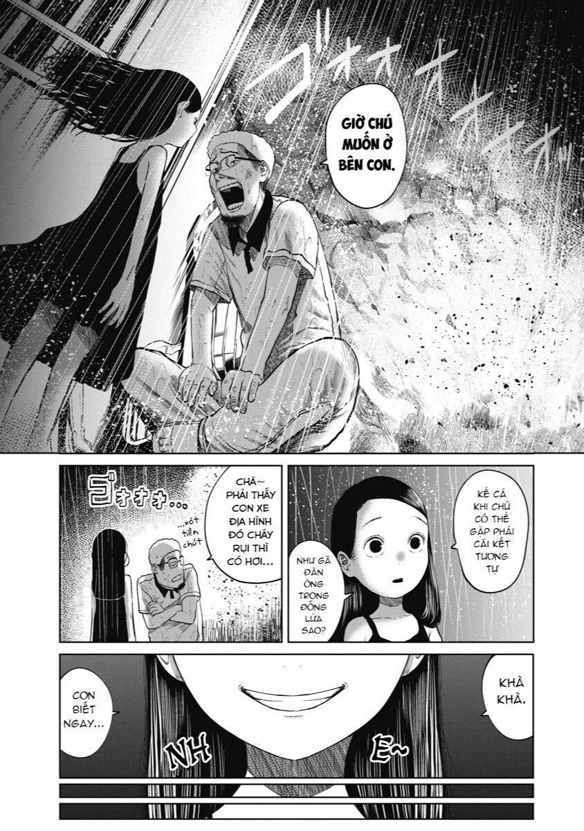 Anh Có Biết Cô Bé Này Không? 16 trang 18