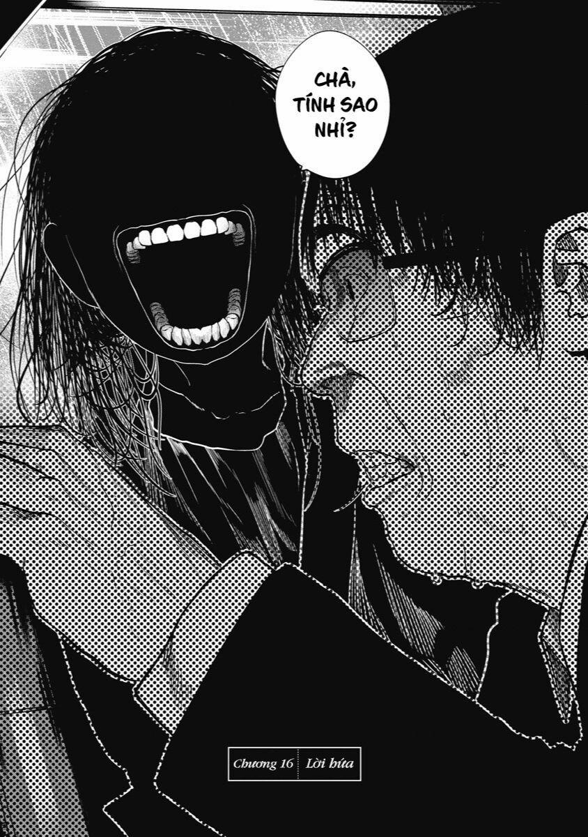 Anh Có Biết Cô Bé Này Không? 16 trang 3