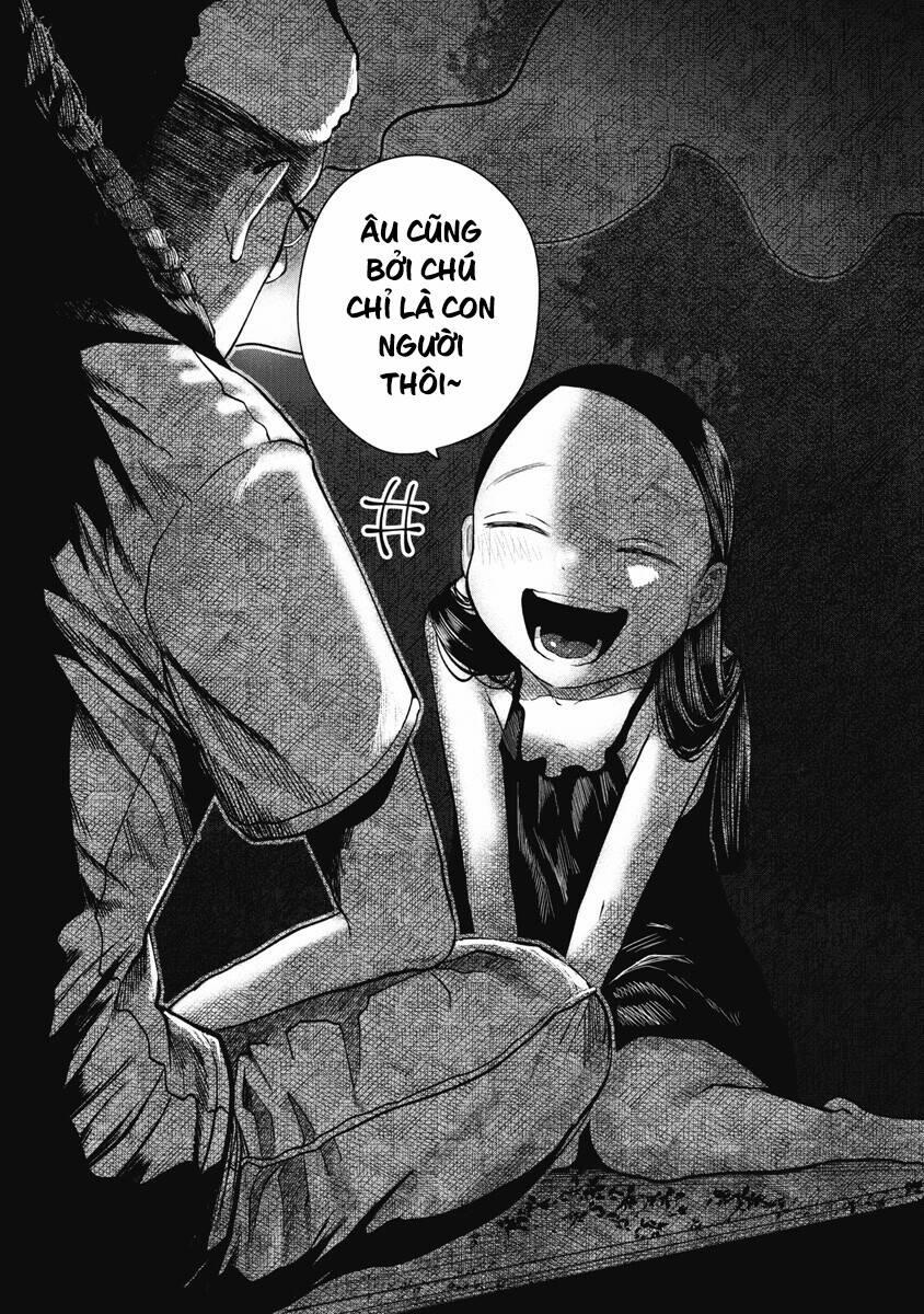 Anh Có Biết Cô Bé Này Không? 17 trang 19