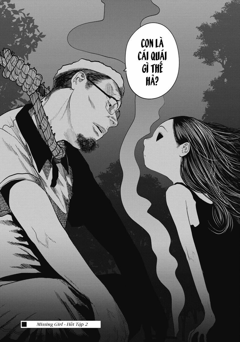 Anh Có Biết Cô Bé Này Không? 17 trang 21