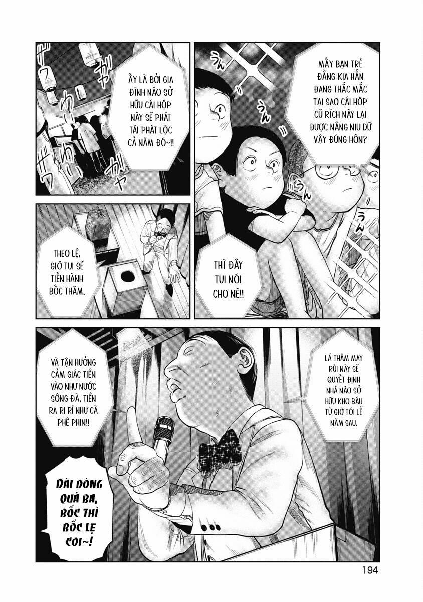 Anh Có Biết Cô Bé Này Không? 17 trang 23