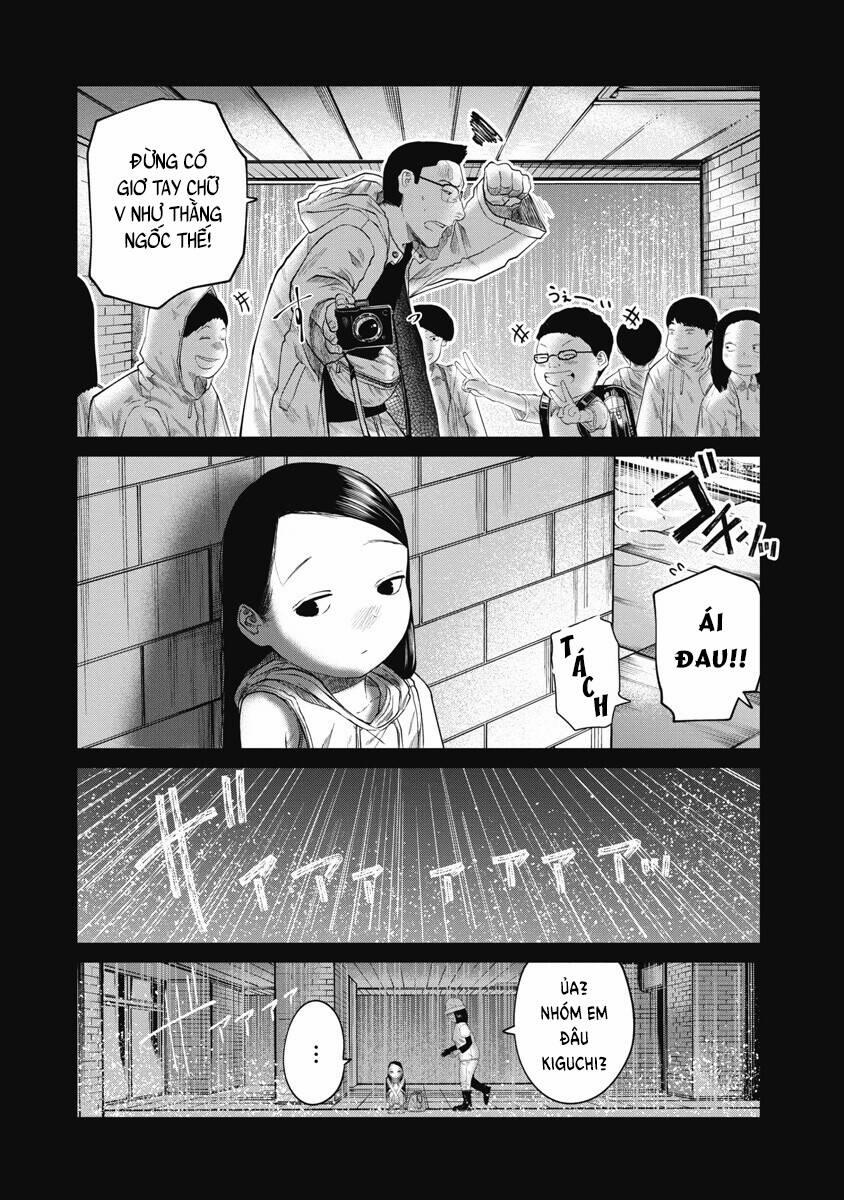 Anh Có Biết Cô Bé Này Không? 18 trang 14