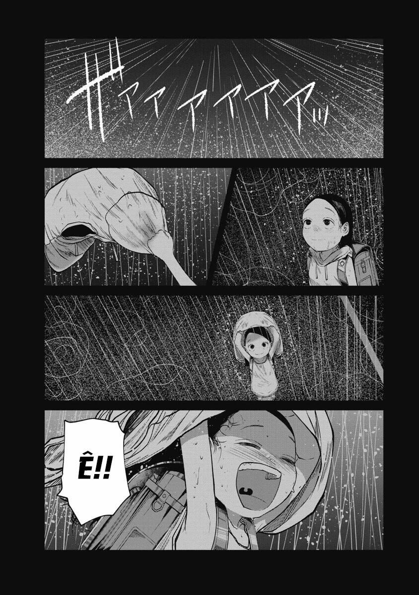 Anh Có Biết Cô Bé Này Không? 18 trang 17