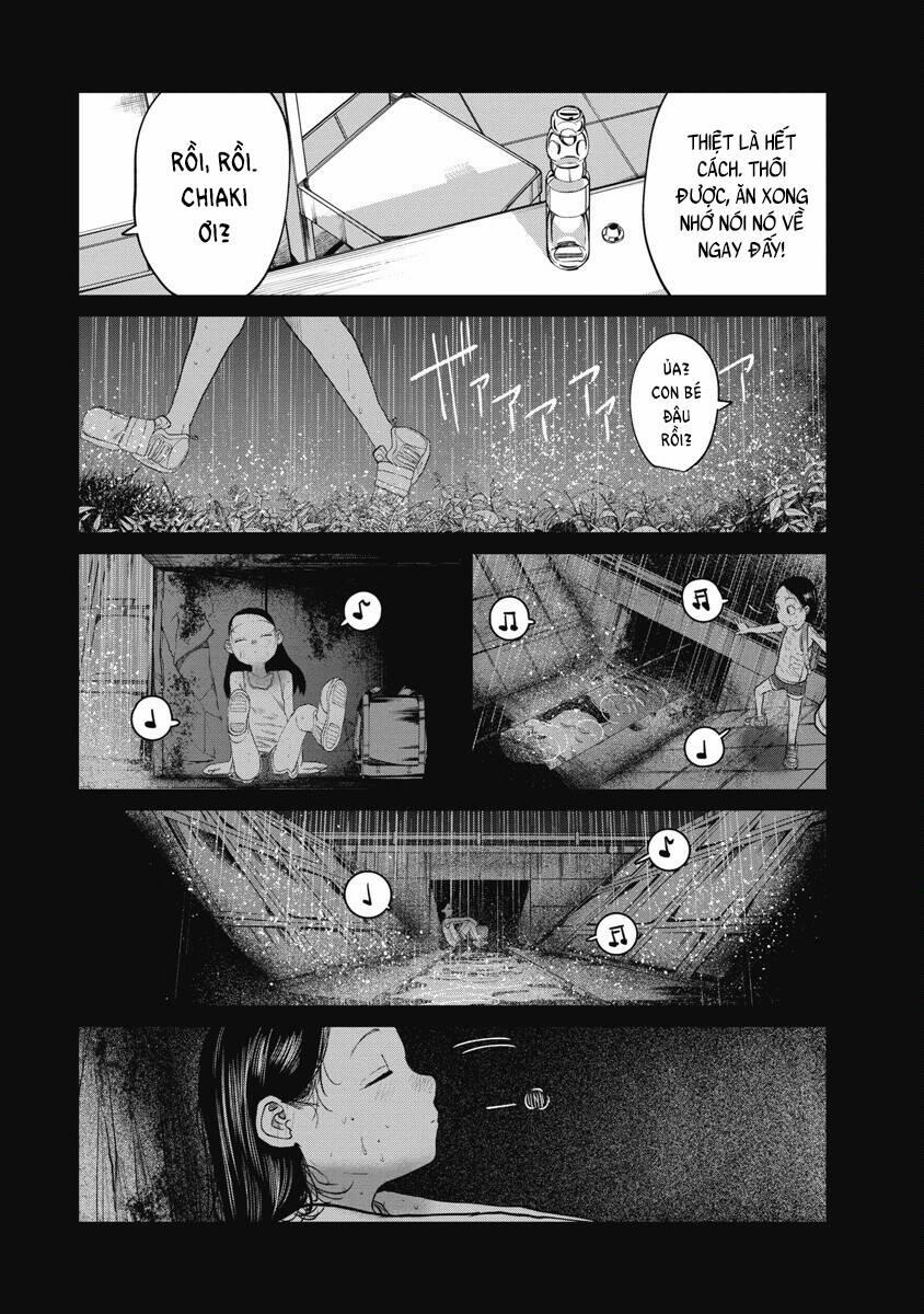 Anh Có Biết Cô Bé Này Không? 18 trang 22