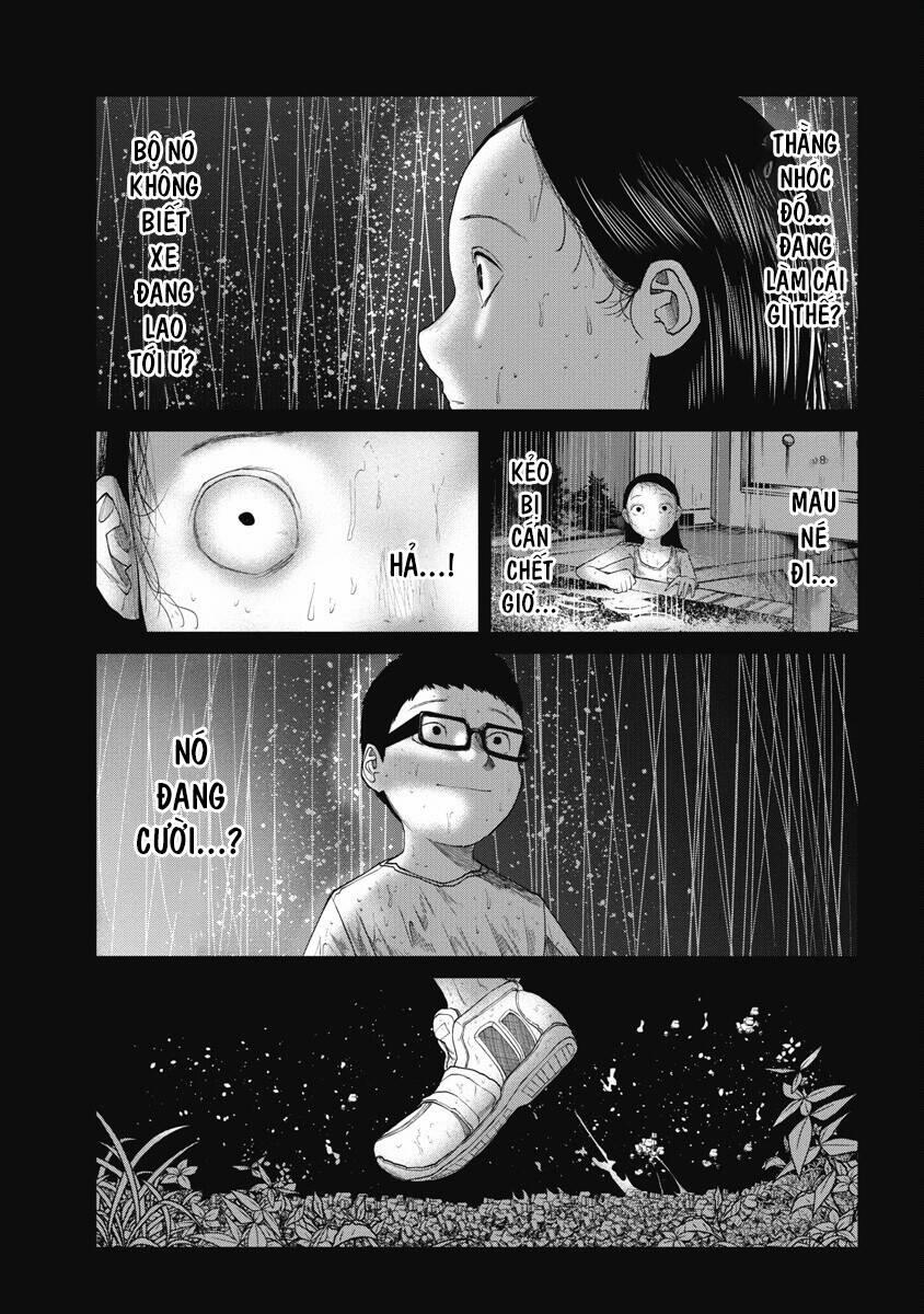 Anh Có Biết Cô Bé Này Không? 19 trang 4