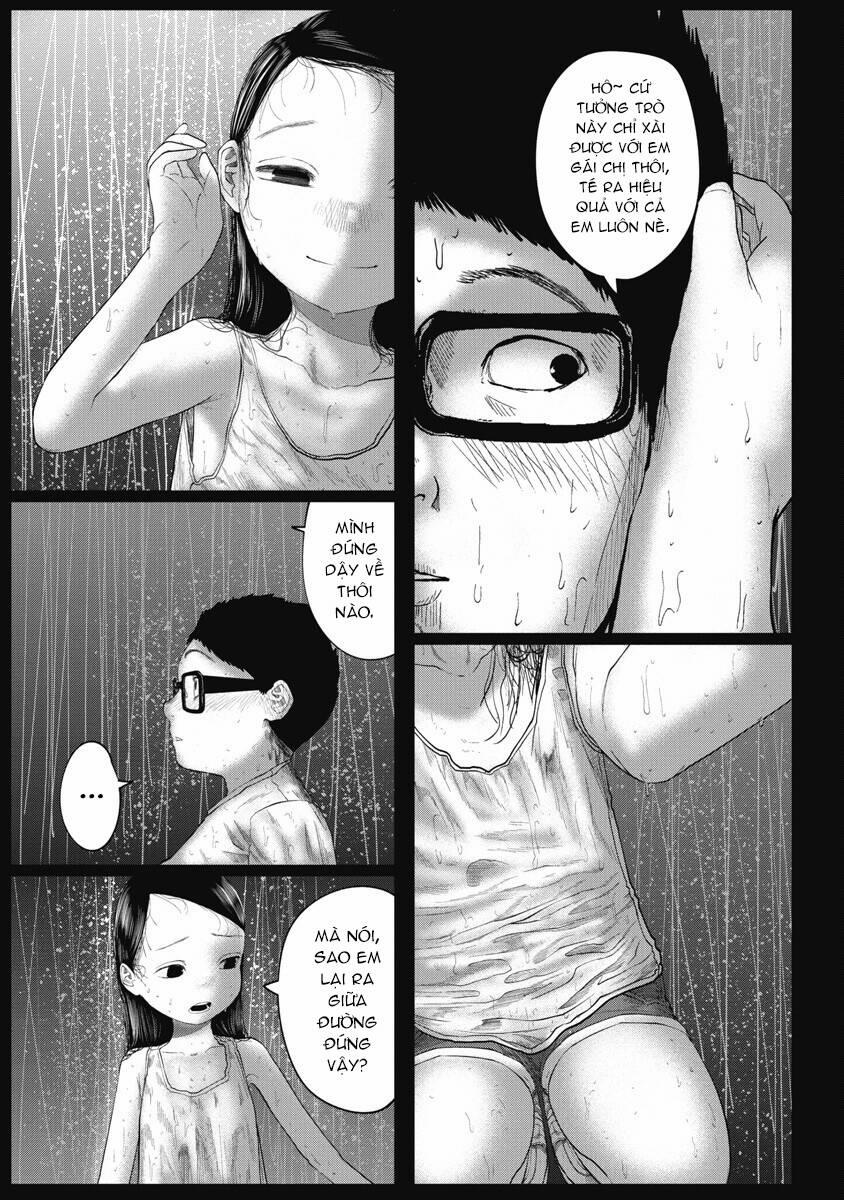 Anh Có Biết Cô Bé Này Không? 19 trang 8