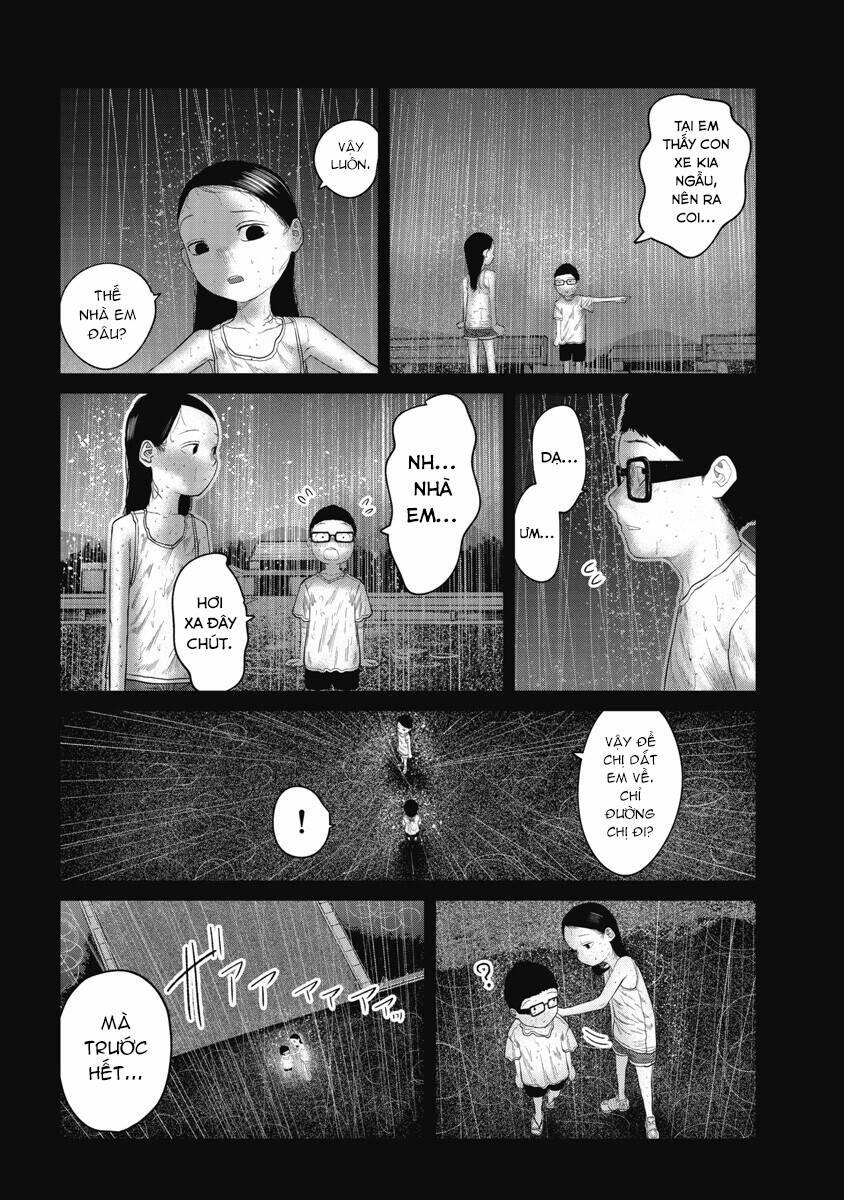 Anh Có Biết Cô Bé Này Không? 19 trang 9