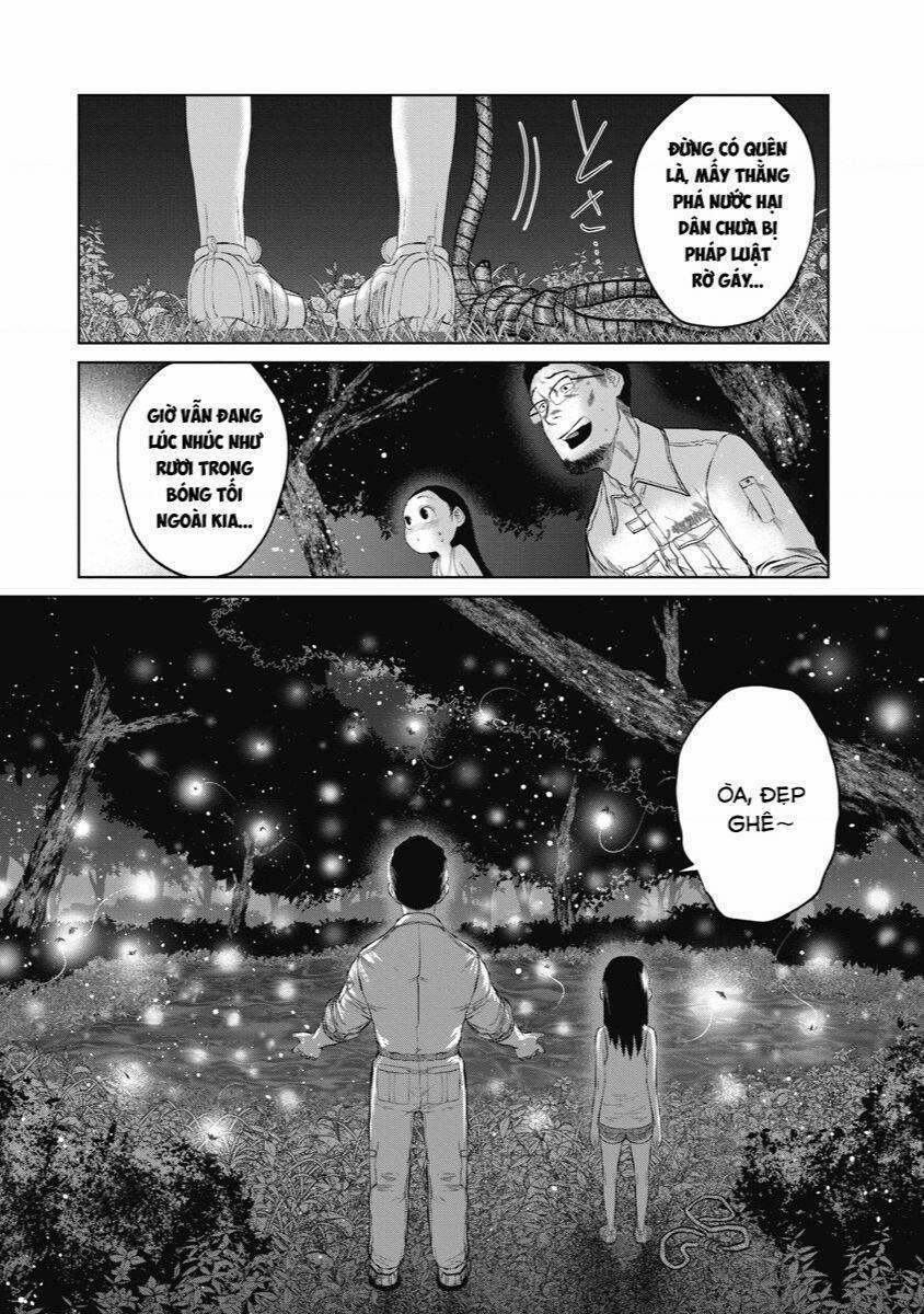 Anh Có Biết Cô Bé Này Không? 2 trang 12