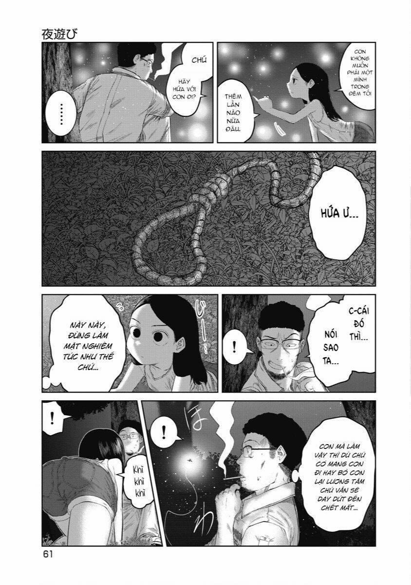 Anh Có Biết Cô Bé Này Không? 2 trang 17