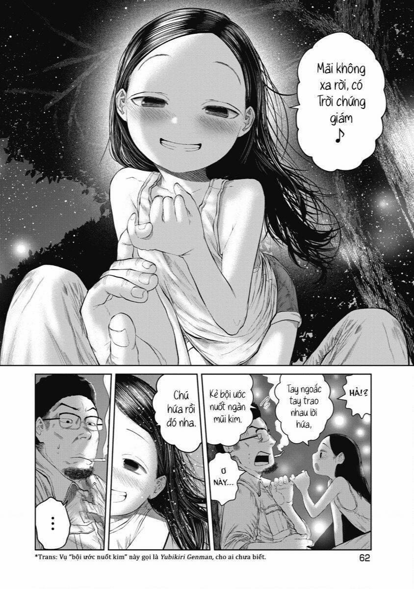 Anh Có Biết Cô Bé Này Không? 2 trang 18