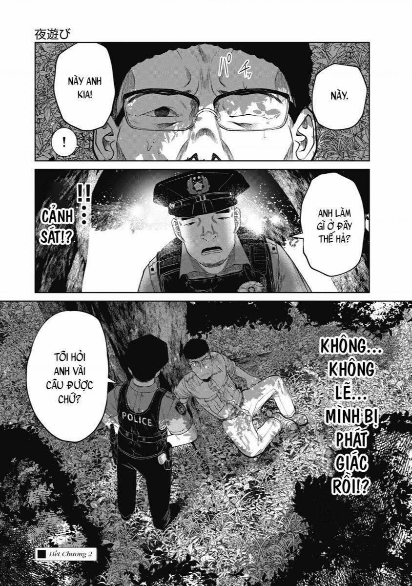Anh Có Biết Cô Bé Này Không? 2 trang 20