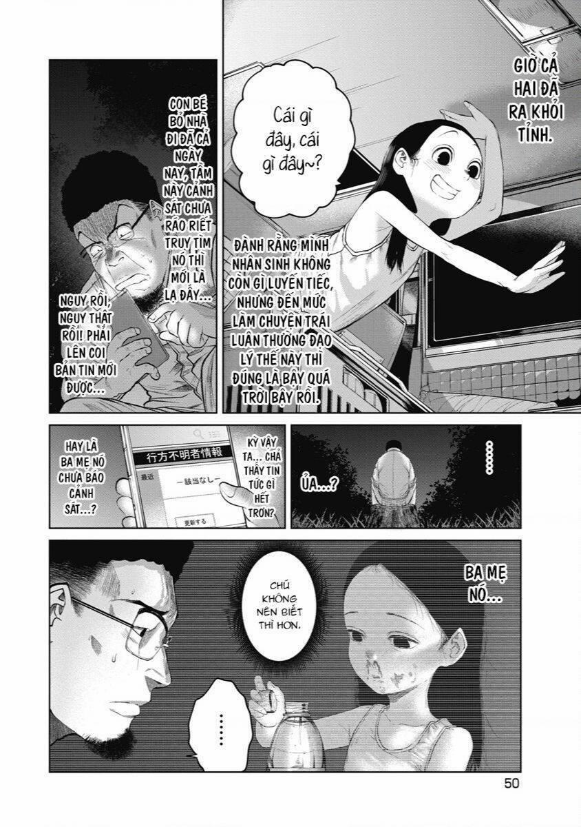 Anh Có Biết Cô Bé Này Không? 2 trang 6