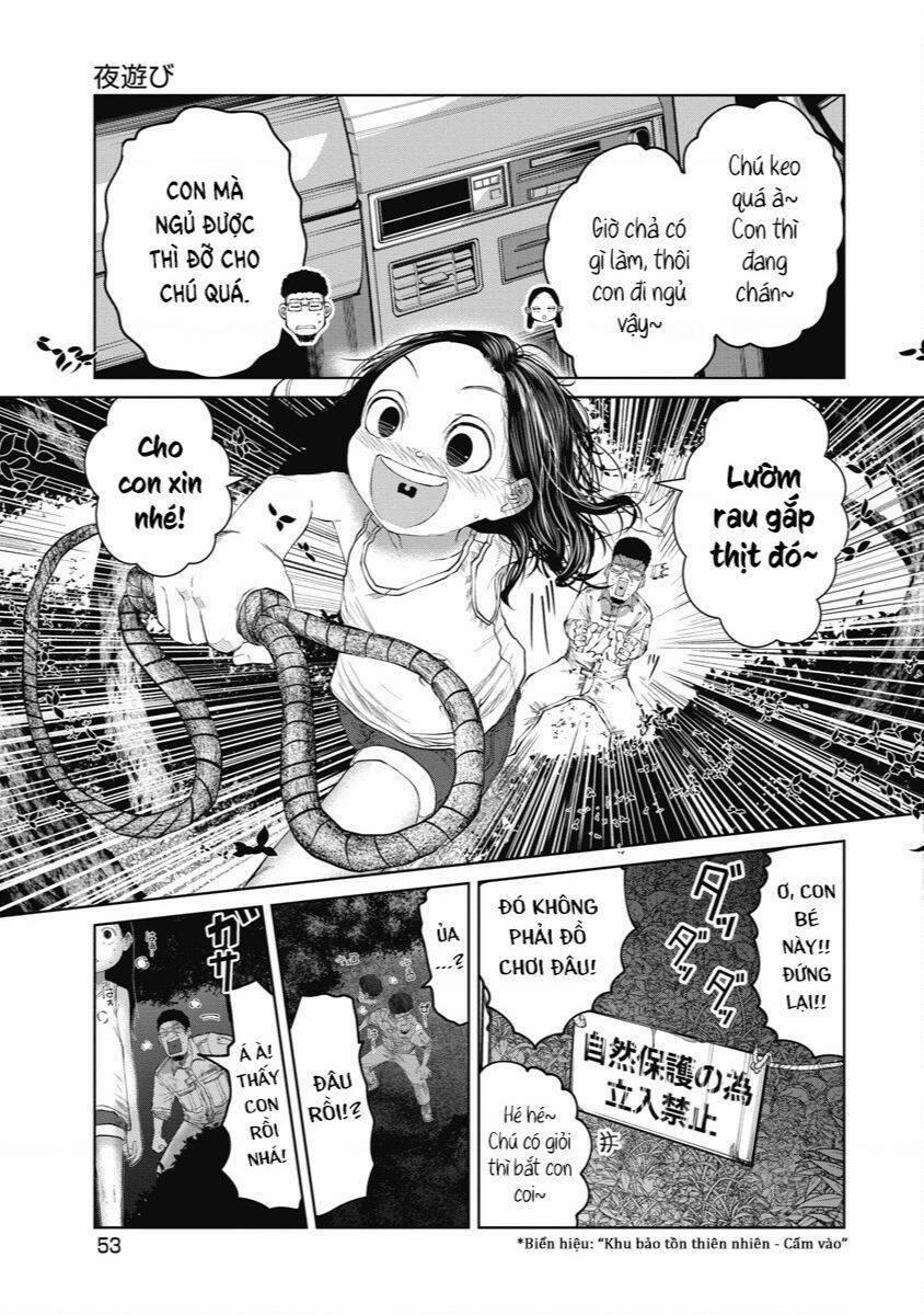 Anh Có Biết Cô Bé Này Không? 2 trang 9