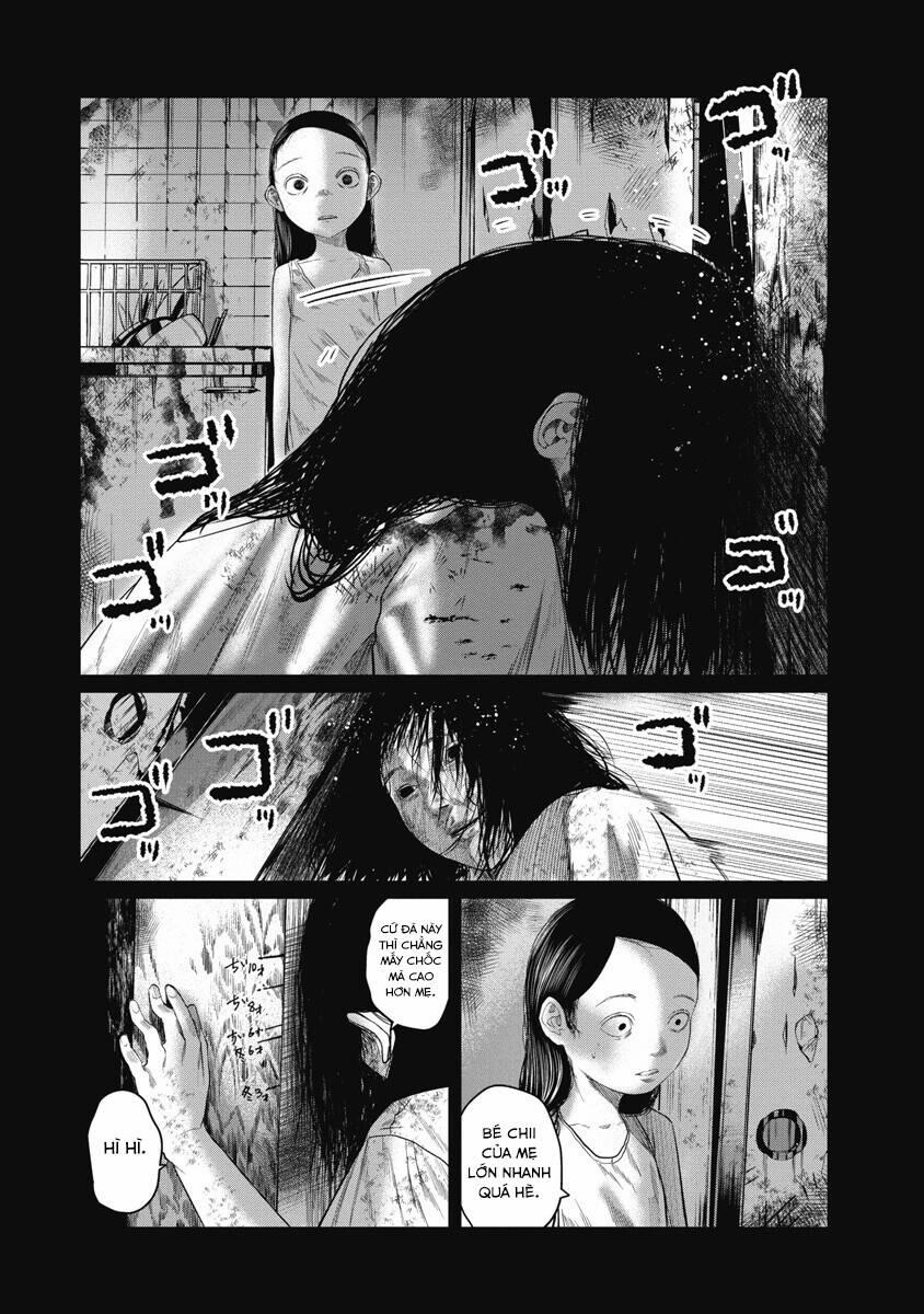Anh Có Biết Cô Bé Này Không? 20 trang 14