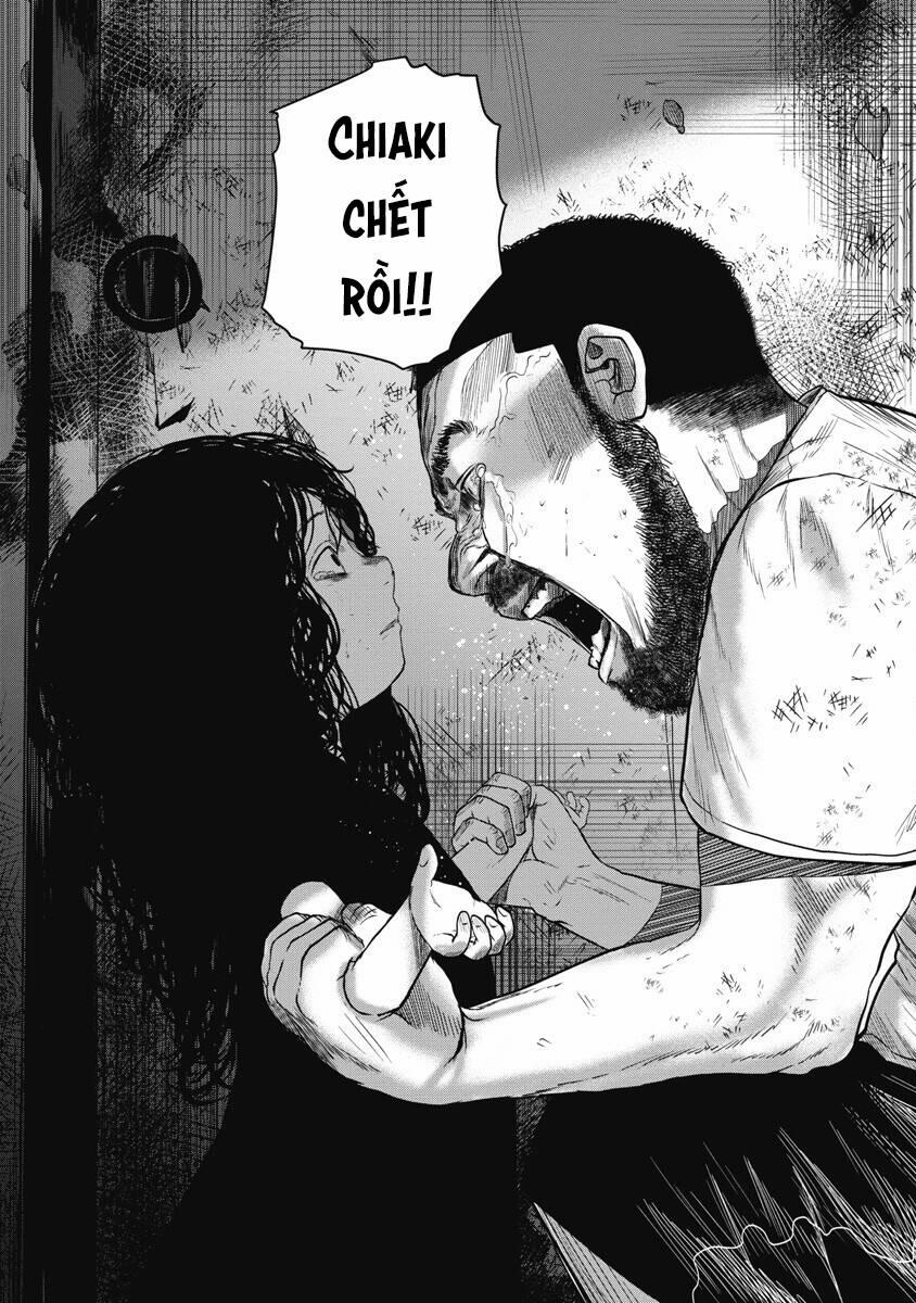 Anh Có Biết Cô Bé Này Không? 20 trang 18