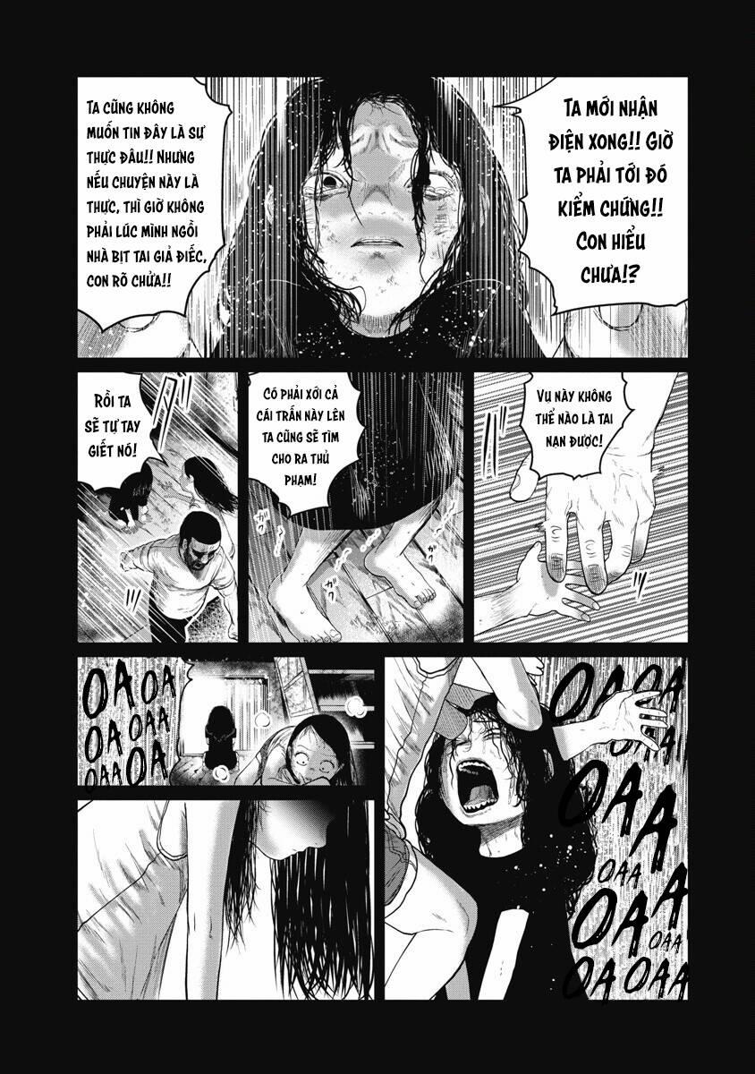 Anh Có Biết Cô Bé Này Không? 20 trang 19