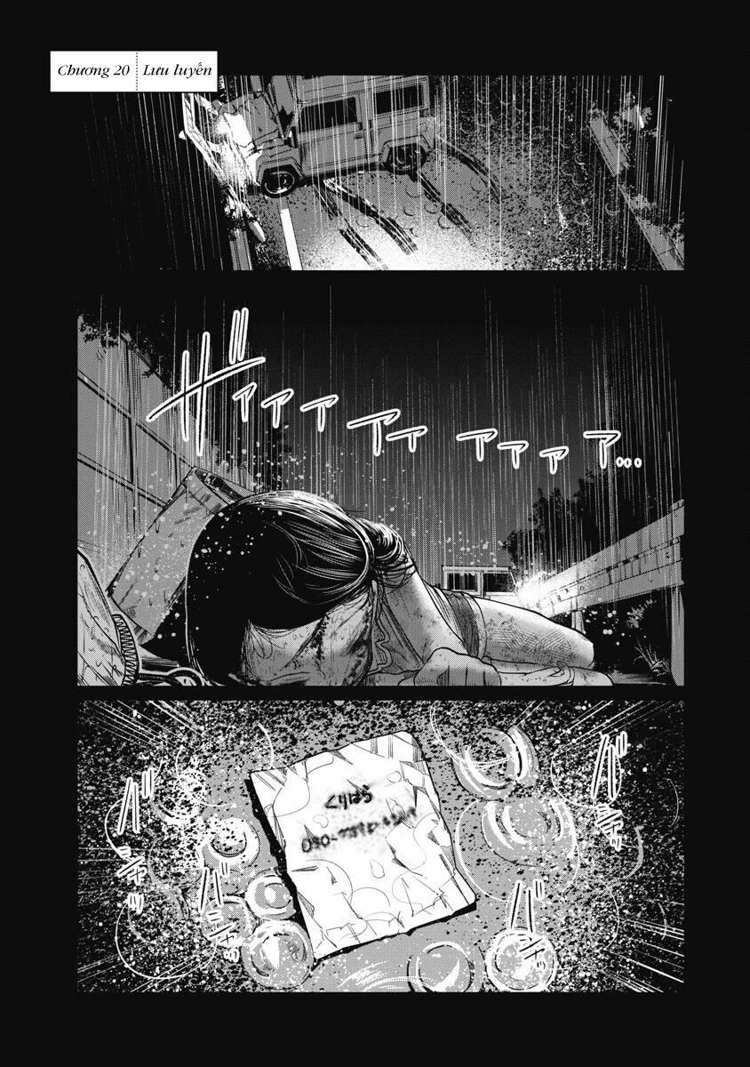 Anh Có Biết Cô Bé Này Không? 20 trang 2