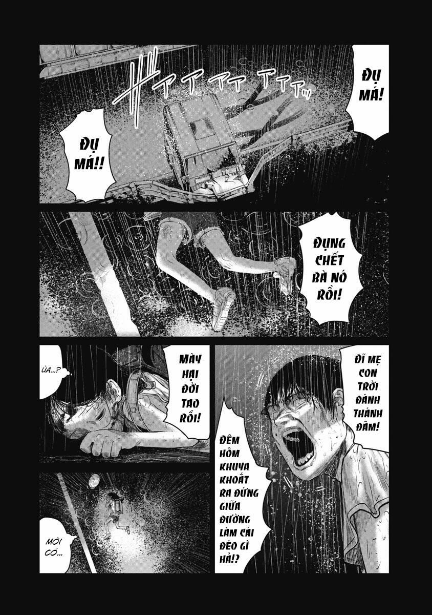 Anh Có Biết Cô Bé Này Không? 20 trang 3